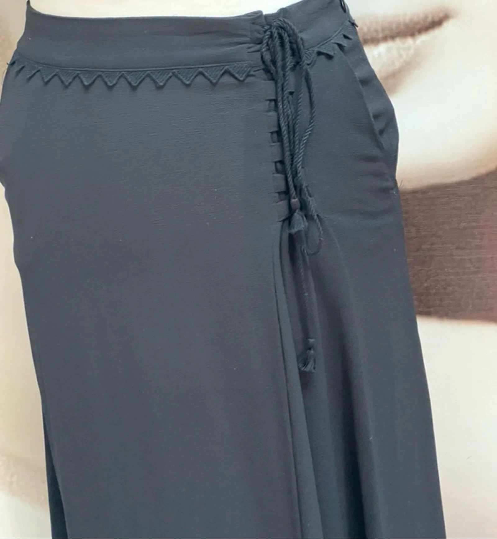 Comptoir des Cotonniers long skirt new with tag – photo 12